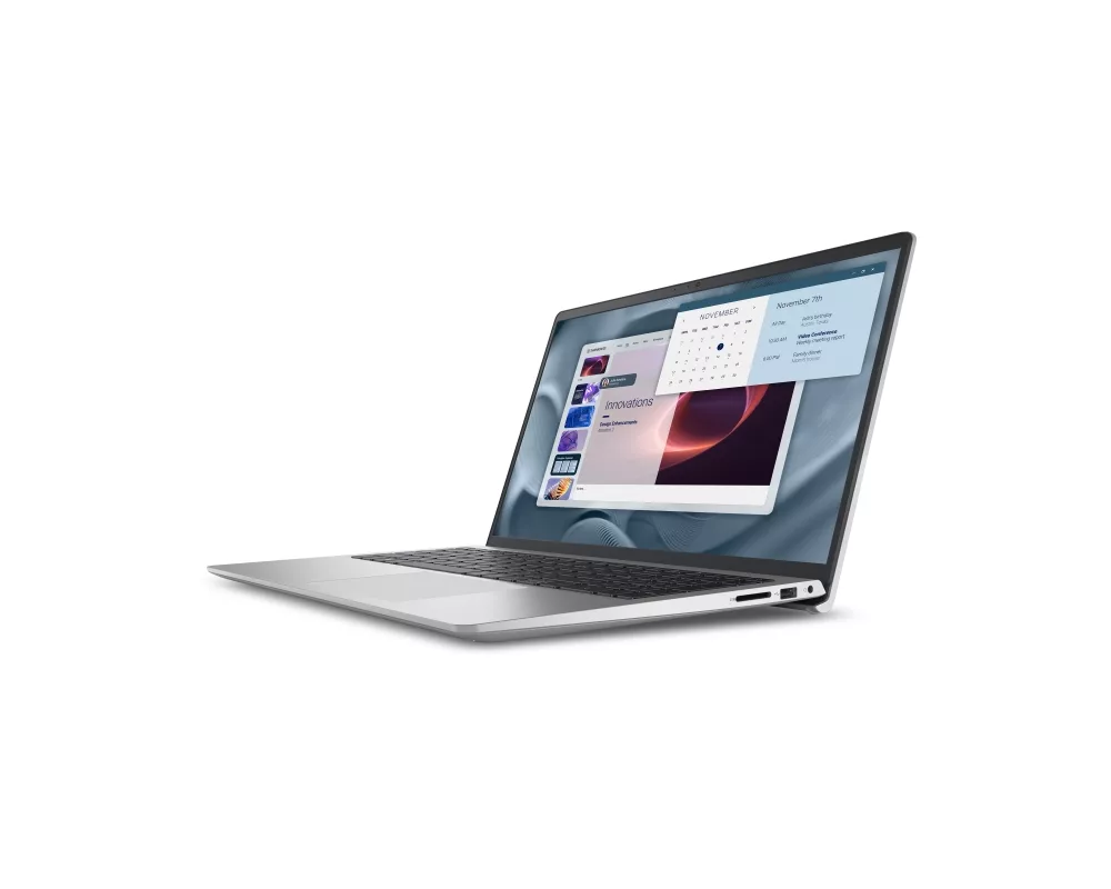 Лаптоп Dell Pro 15 Essential PV15250 3