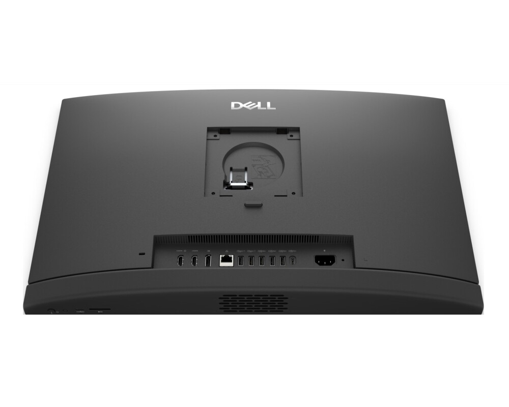 Компютър All in One Dell Pro 24 All-in-One QC24250 2