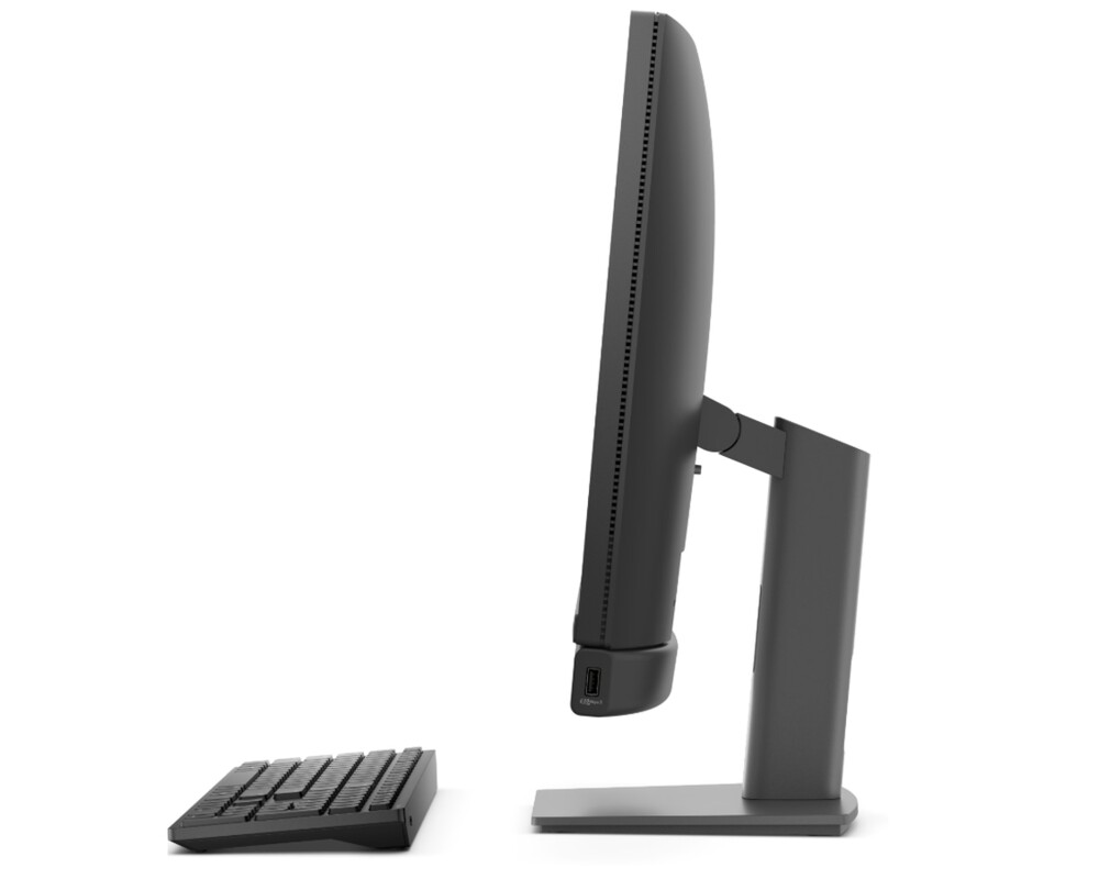 Компютър All in One Dell Pro 24 All-in-One QC24250 5