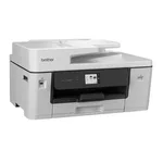Мултифункционално у-во BROTHER 3660DW all-in-one A3 wireless inkjet printer​ 30ppm 3