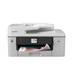 <span>Мултифункционално у-во</span> BROTHER 3660DW all-in-one A3 wireless inkjet printer​ 30ppm <span class='catalog-num-in-name'>MFCJ3660DWYJ1</span> - 