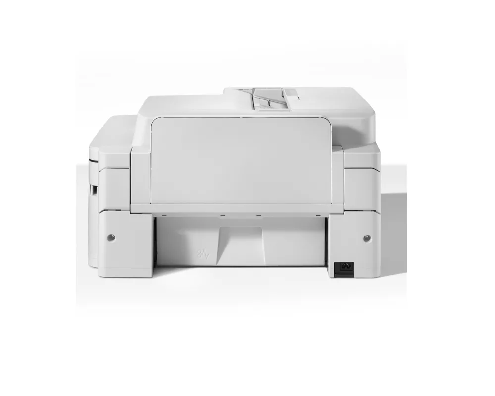 Мултифункционално у-во BROTHER 3660DW all-in-one A3 wireless inkjet printer​ 30ppm 4