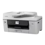 Мултифункционално у-во BROTHER 3660DW all-in-one A3 wireless inkjet printer​ 30ppm 2
