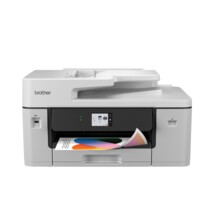  BROTHER 3660DW all-in-one A3 wireless inkjet printer​ 30ppm 873323 MFCJ3660DWYJ1 на топ цена - PIC.bg