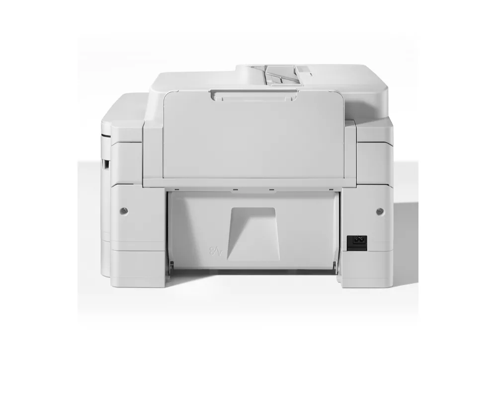 Мултифункционално у-во BROTHER 3960DW all-in-one A3 wireless inkjet printer​ 30ppm 4