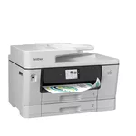 <span>Мултифункционално у-во</span> BROTHER 3960DW all-in-one A3 wireless inkjet printer​ 30ppm <span class='catalog-num-in-name'>MFCJ3960DWYJ1</span> - 