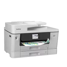  BROTHER 3960DW all-in-one A3 wireless inkjet printer​ 30ppm 873324 MFCJ3960DWYJ1 на топ цена - PIC.bg