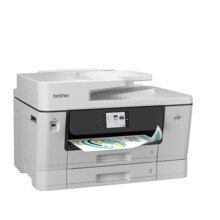 BROTHER 3960DW all-in-one A3 wireless inkjet printer​ 30ppm 873324 MFCJ3960DWYJ1 на топ цена - PIC.bg
