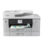 Мултифункционално у-во BROTHER 3960DW all-in-one A3 wireless inkjet printer​ 30ppm 2