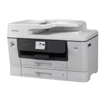 Мултифункционално у-во BROTHER 3960DW all-in-one A3 wireless inkjet printer​ 30ppm 3