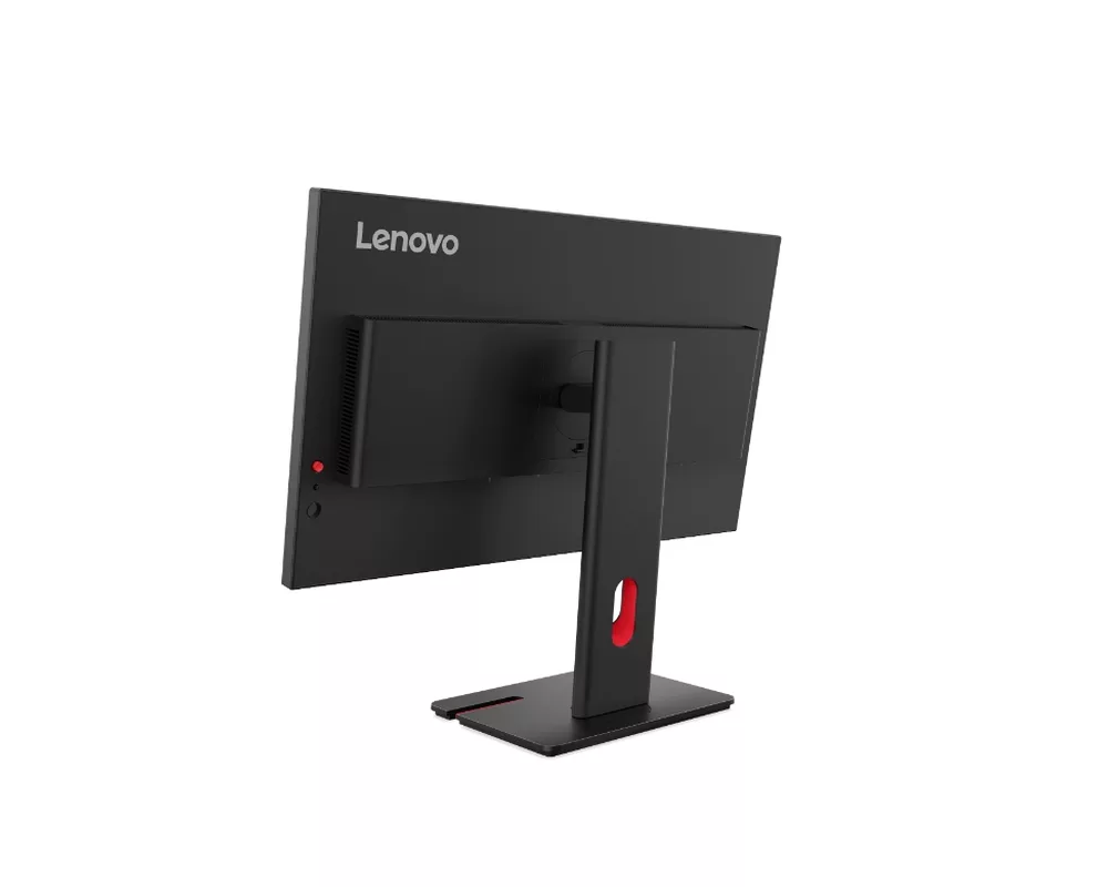 Монитор Lenovo 27" ThinkVision T27ud-40 7