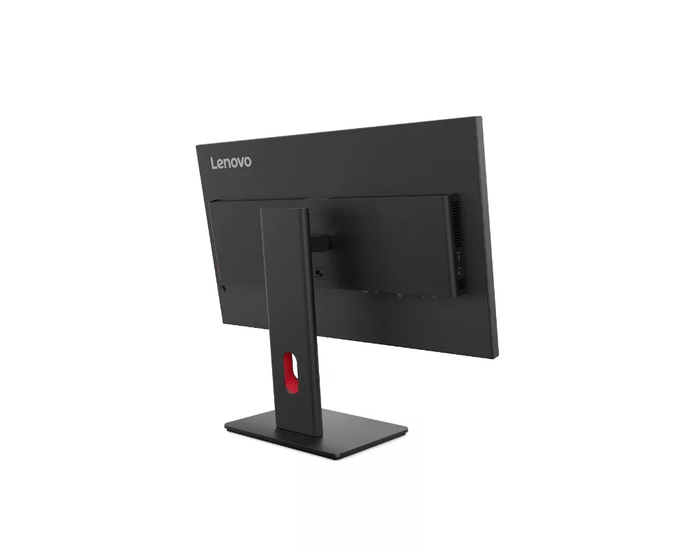 Монитор Lenovo 27" ThinkVision T27ud-40 8