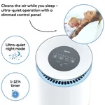 Пречиствател на въздух Beurer LR 400 WIFI / BT Air purifier white 7