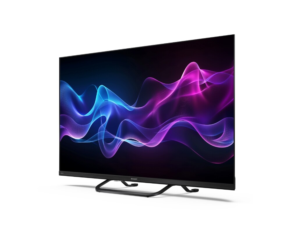 Телевизор Sharp 32HF3865E 3