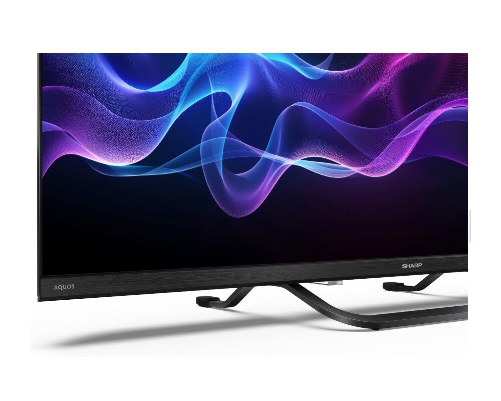 Телевизор Sharp 32HF3865E 5