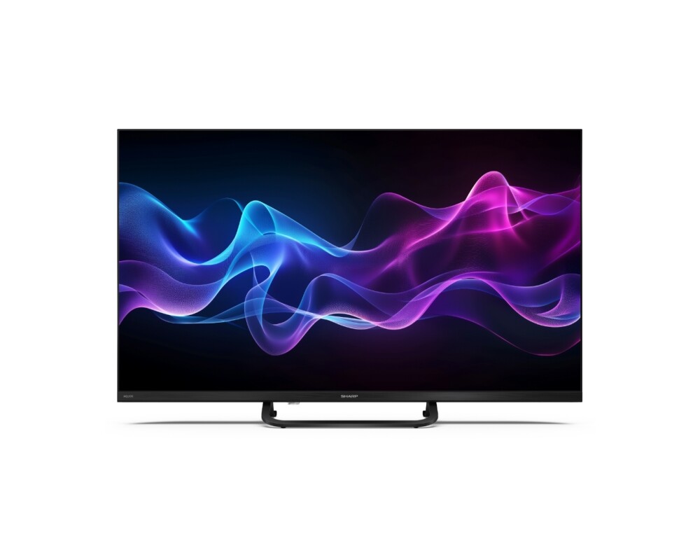 Телевизор Sharp 32HF3865E 2