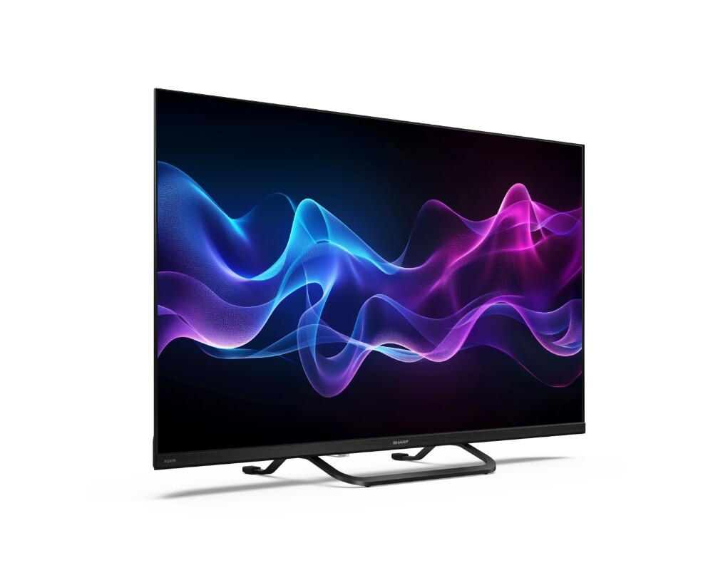 Телевизор Sharp 32HF3865E 4