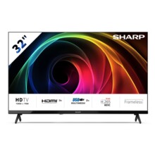  Sharp 32HA1205E 873504 32HA1205E на топ цена - PIC.bg
