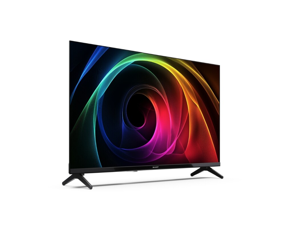 Телевизор Sharp 32HA1205E 3