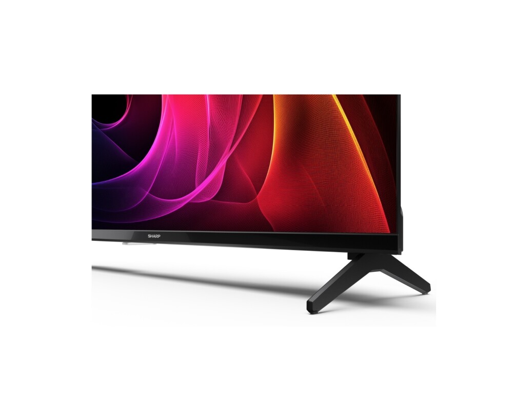Телевизор Sharp 32HA1205E 4