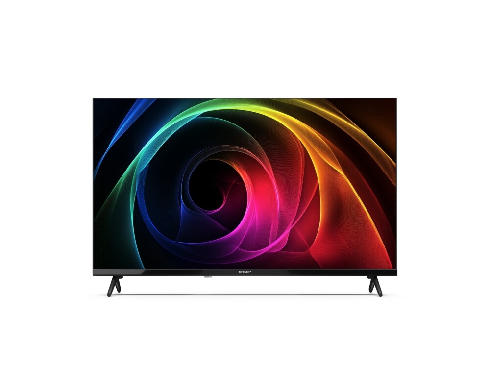 Телевизор Sharp 32HA1205E 2