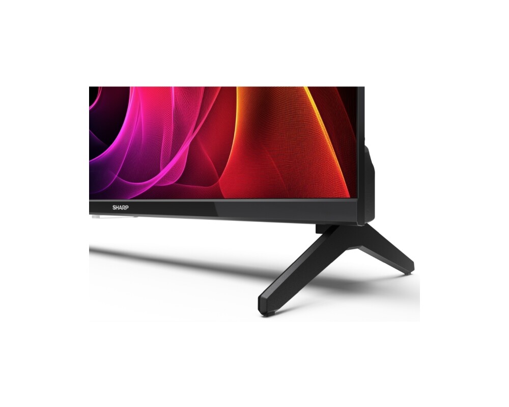 Телевизор Sharp 24HA1205E 5