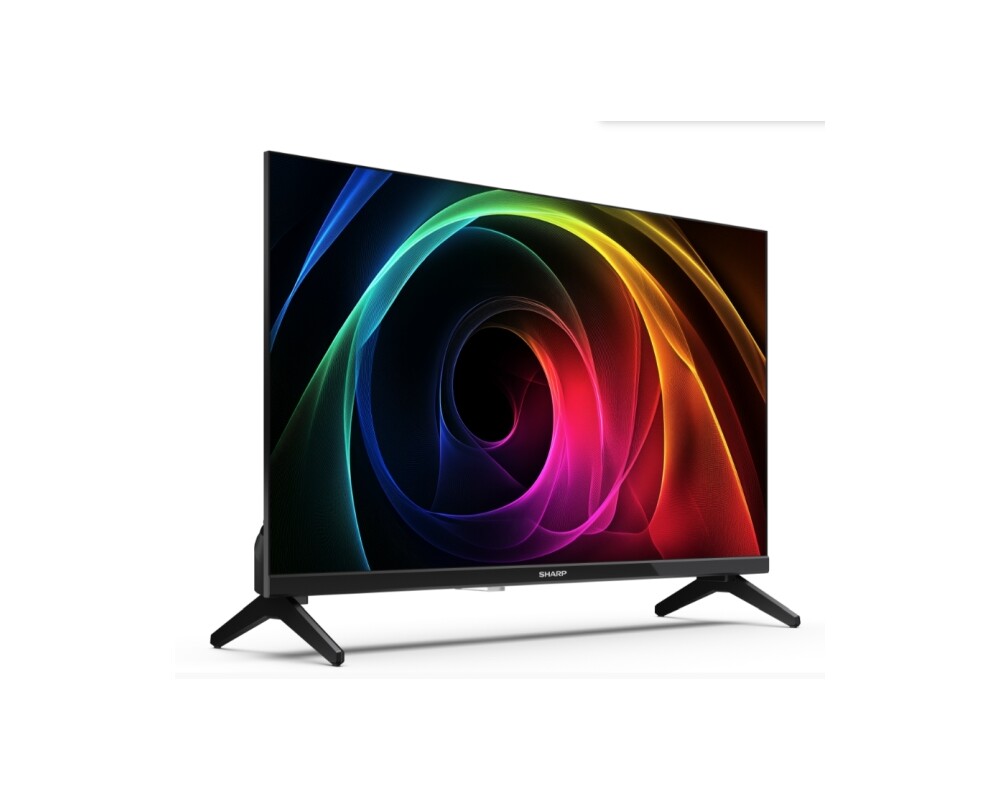 Телевизор Sharp 24HA1205E 4