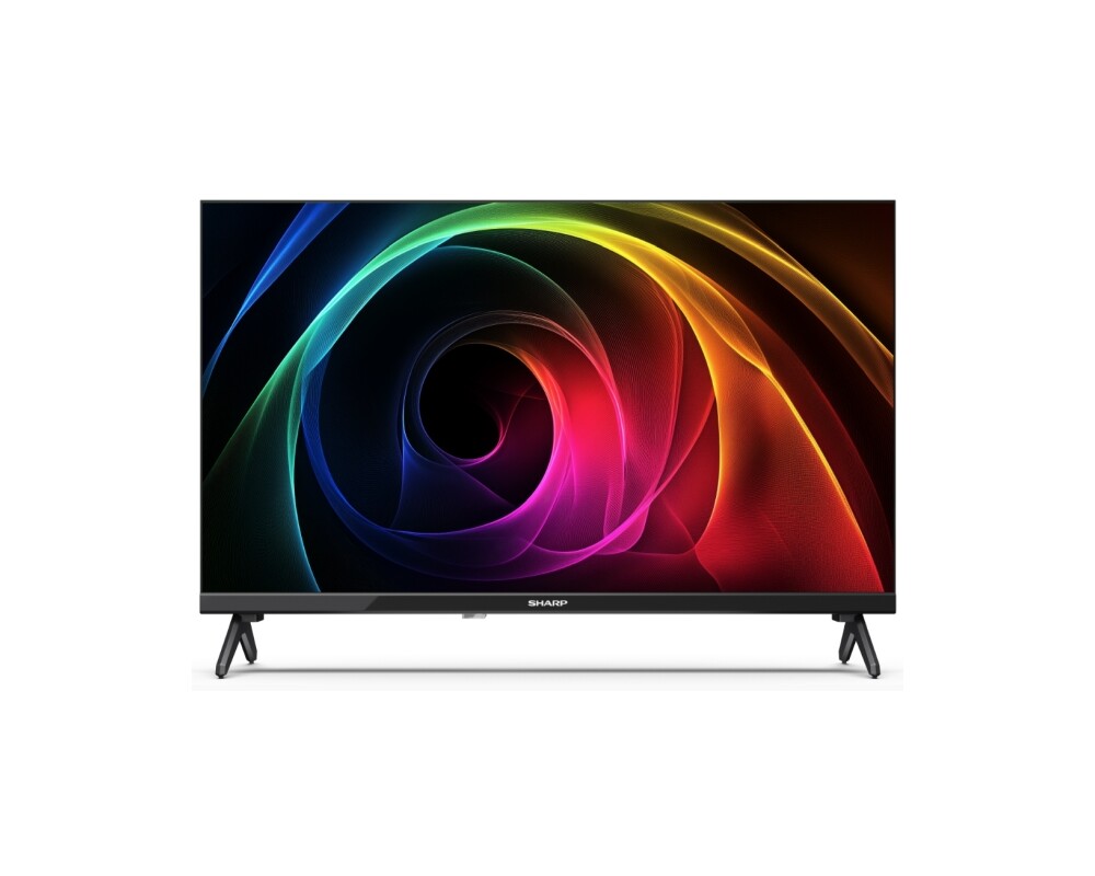 Телевизор Sharp 24HA1205E 2