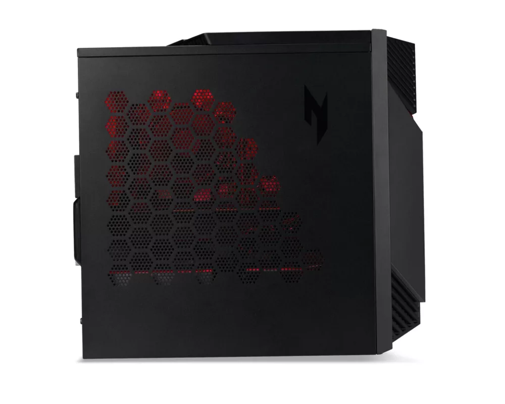 Настолен компютър Acer Nitro N50-656 4