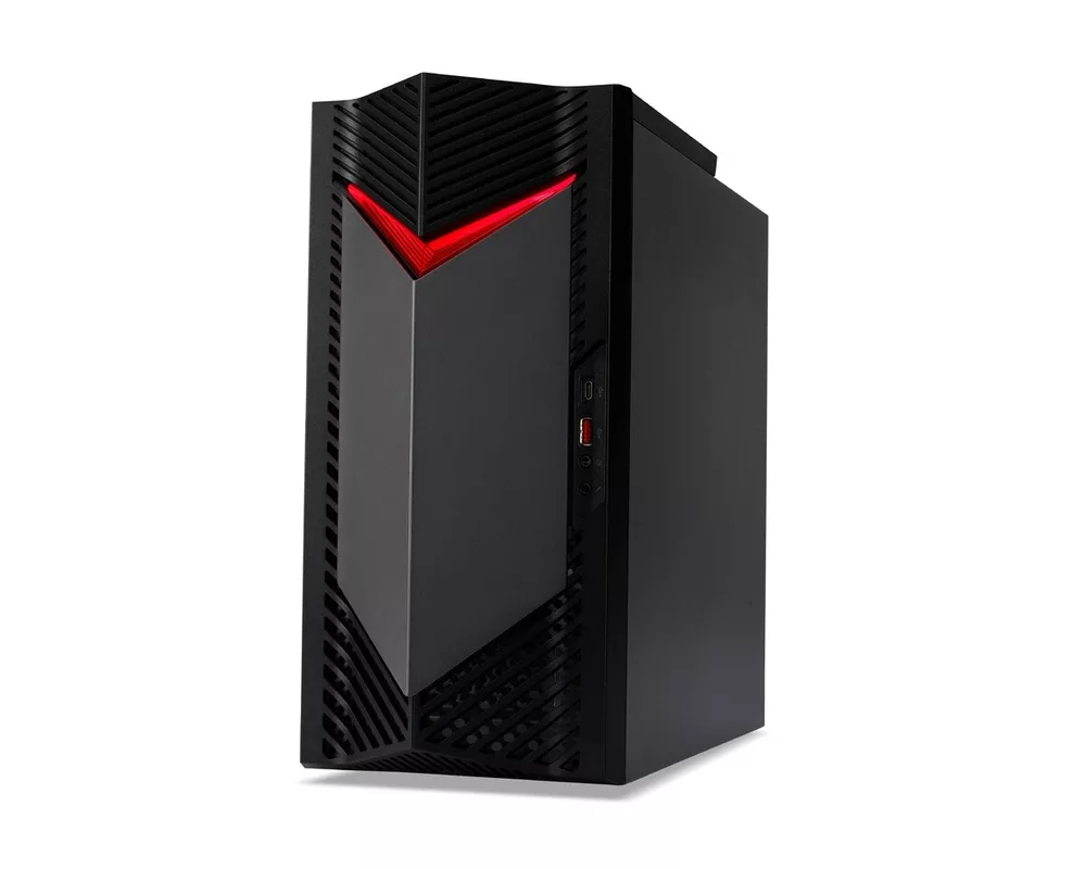 Настолен компютър Acer Nitro N50-656 3