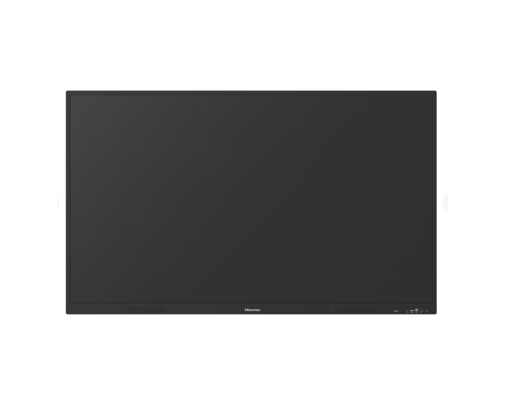 Интерактивен дисплей Hisense IDB 65" Advanced Interactive Display; 4K 5