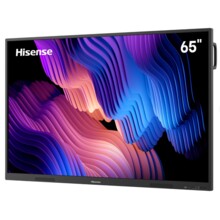  Hisense IDB 65" Advanced Interactive Display; 4K 873621 65WE3FE на топ цена - PIC.bg