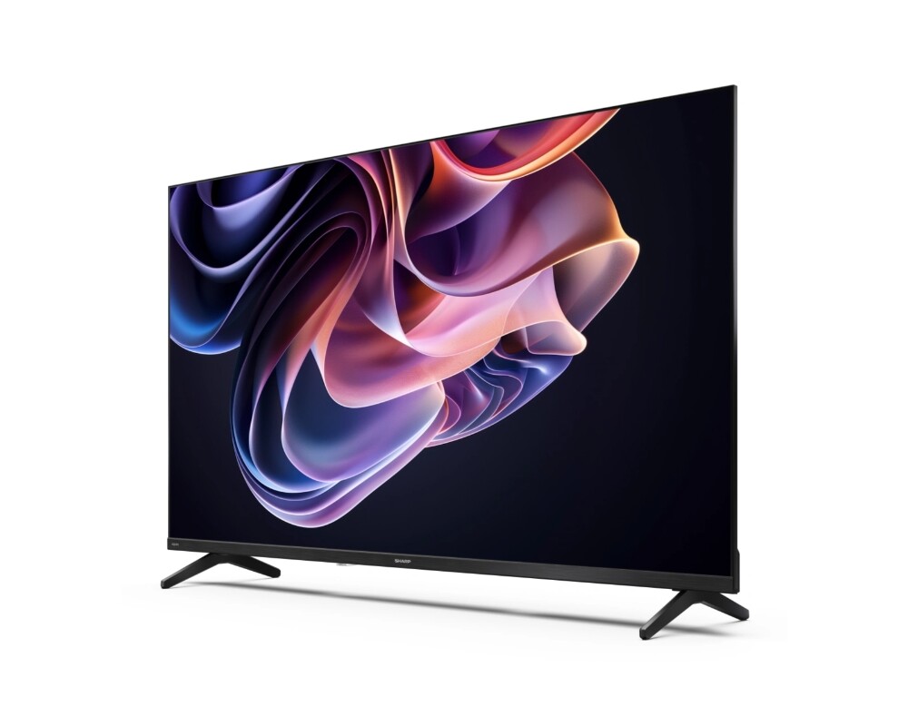 Телевизор Sharp 40HF2265E 4