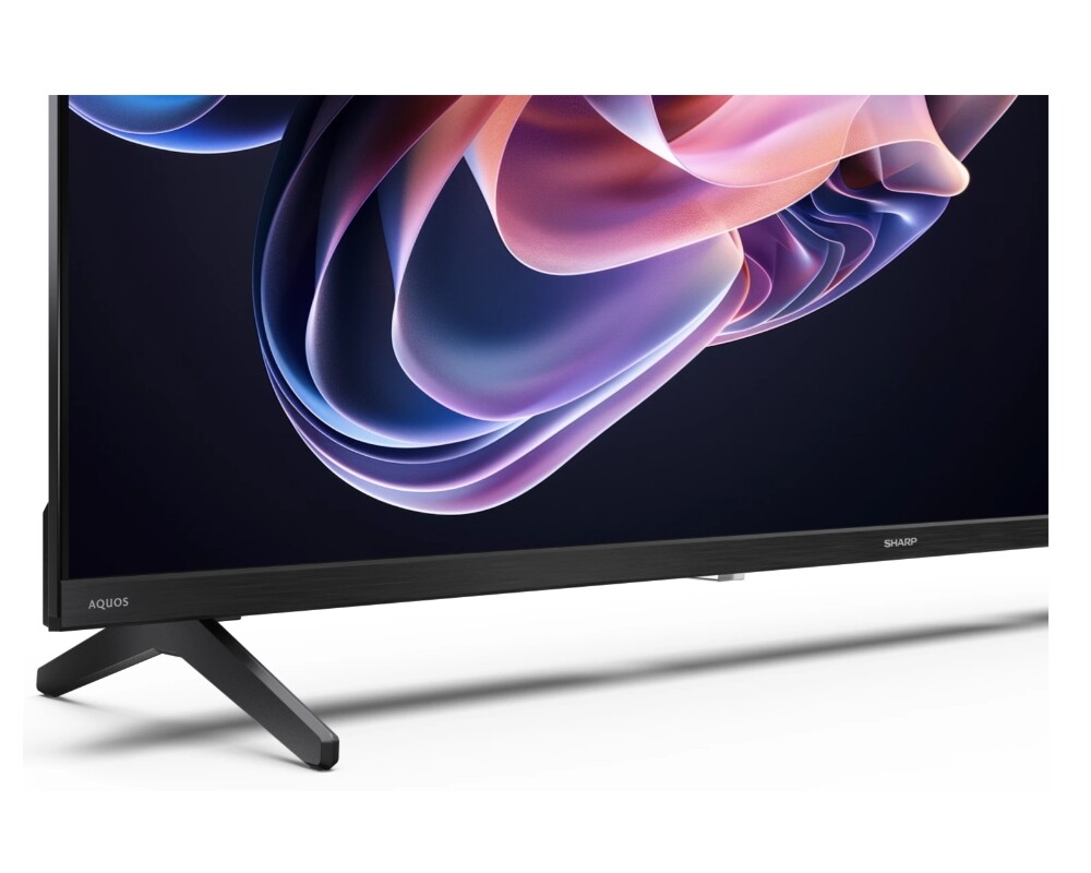 Телевизор Sharp 40HF2265E 6