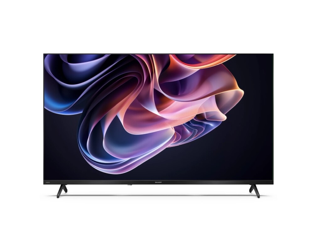 Телевизор Sharp 40HF2265E 2