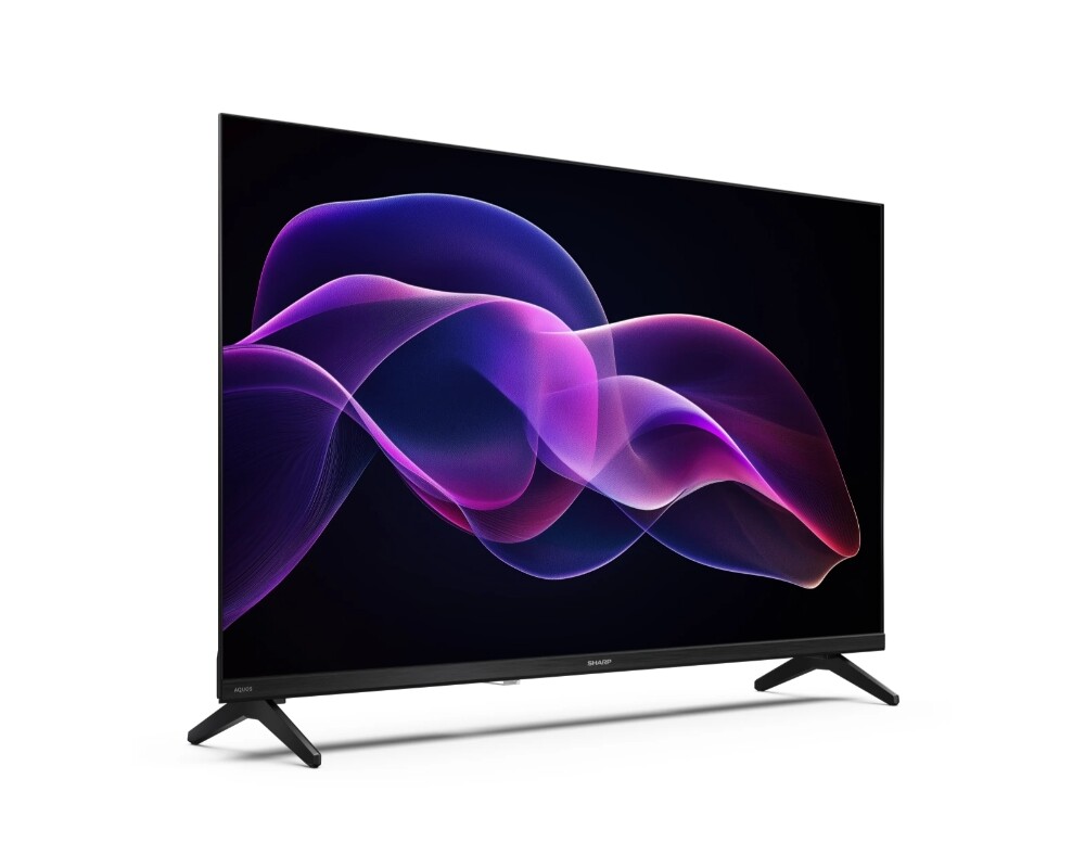 Телевизор Sharp 32HF3265E 4