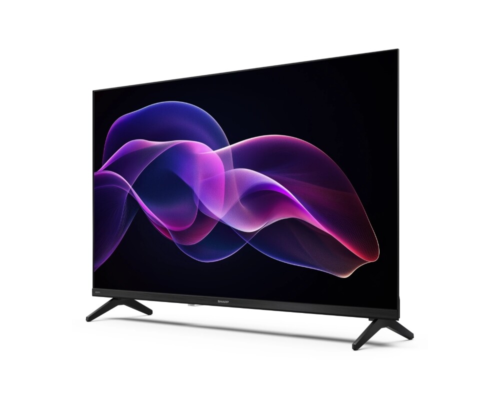 Телевизор Sharp 32HF3265E 3