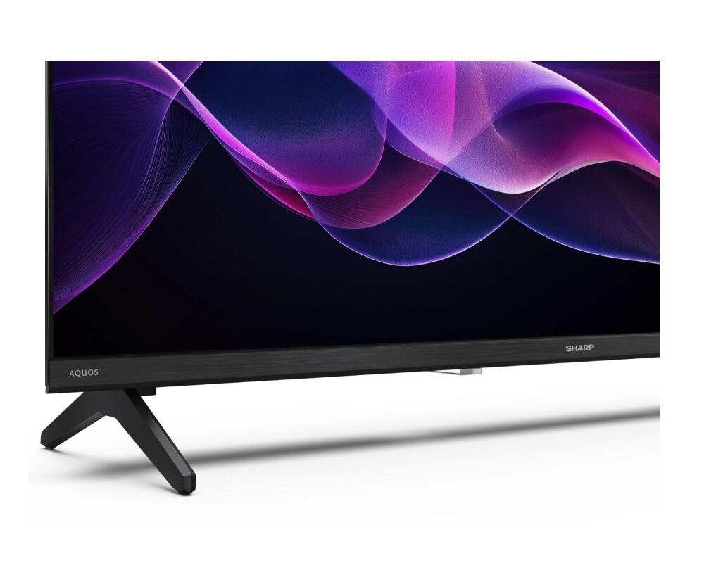 Телевизор Sharp 32HF3265E 5