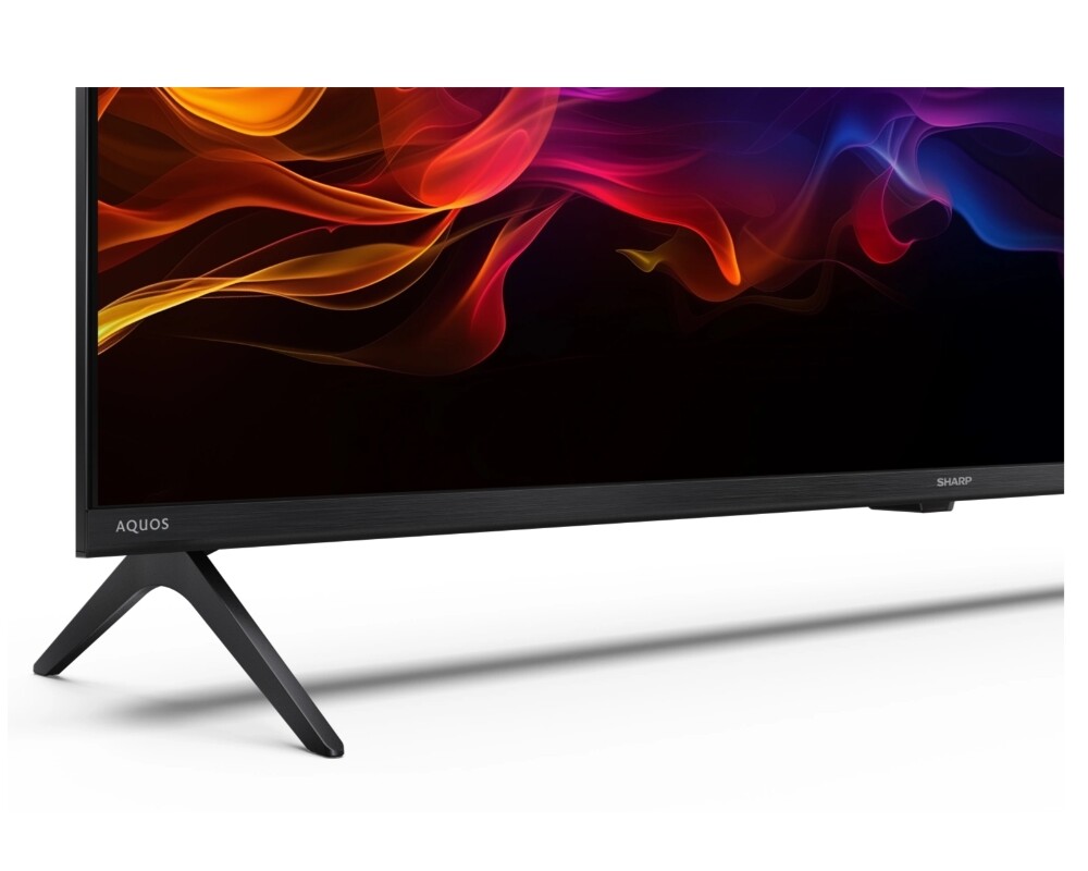 Телевизор Sharp 43HP5265E 6