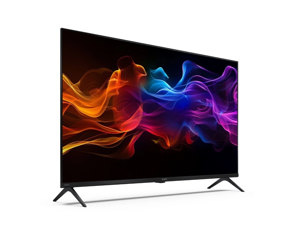 Телевизор Sharp 43HP5265E 5