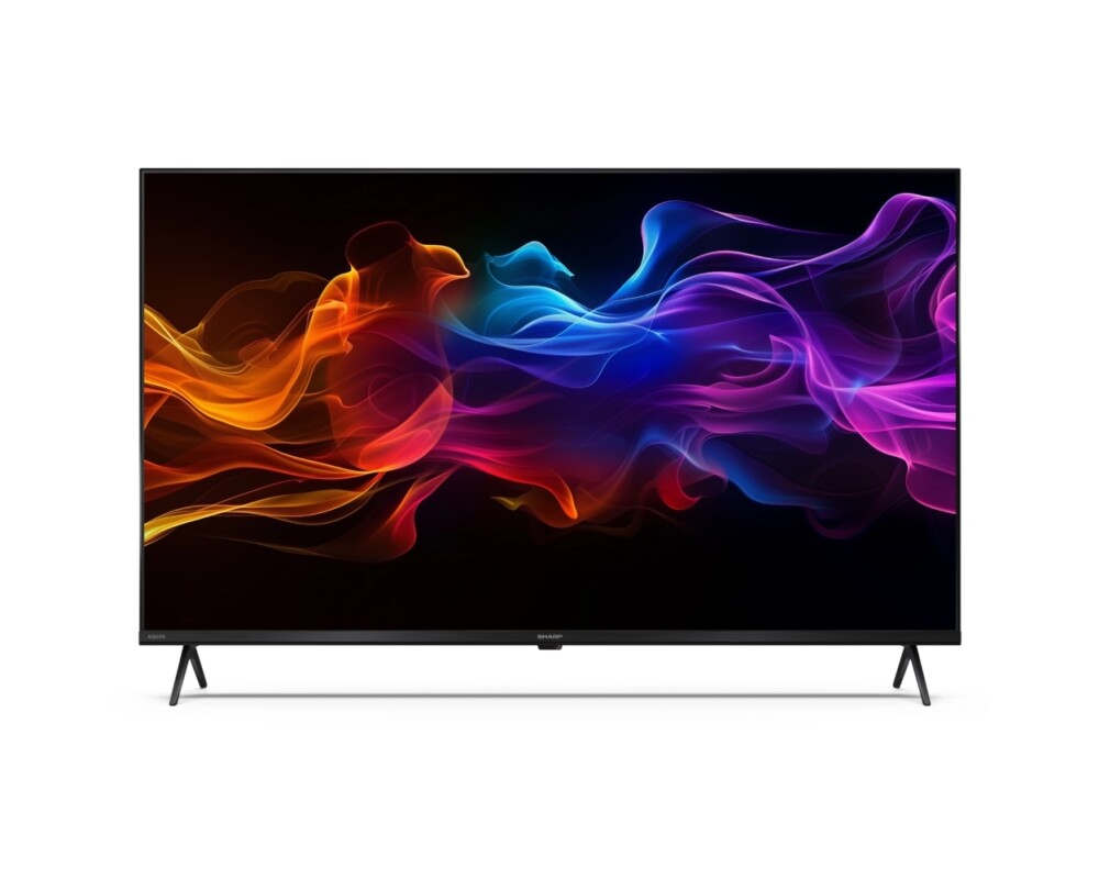 Телевизор Sharp 43HP5265E 2