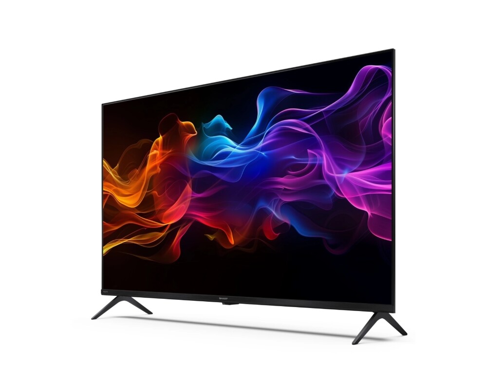 Телевизор Sharp 43HP5265E 4