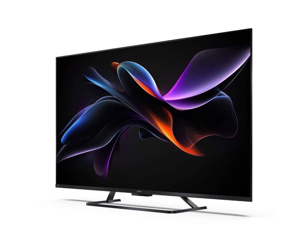 Телевизор Sharp 50HR7265E 4