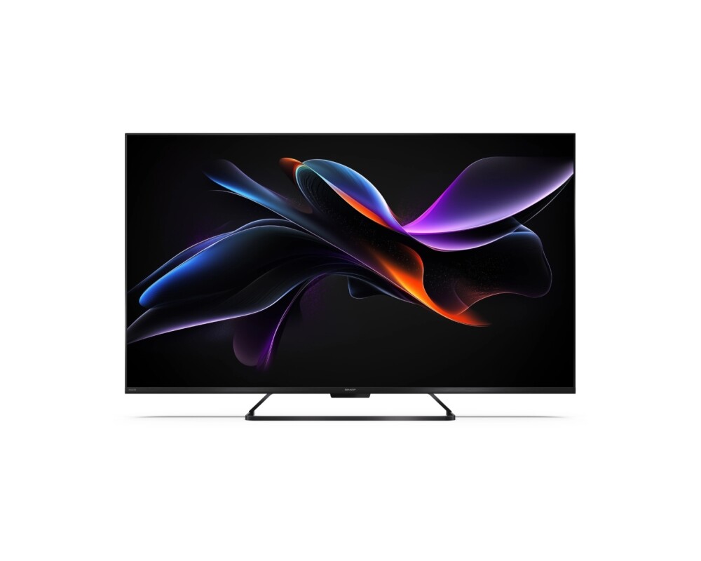 Телевизор Sharp 50HR7265E 2