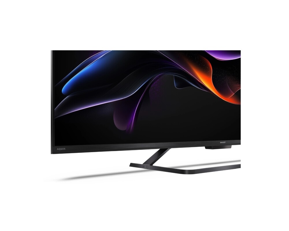 Телевизор Sharp 50HR7265E 6