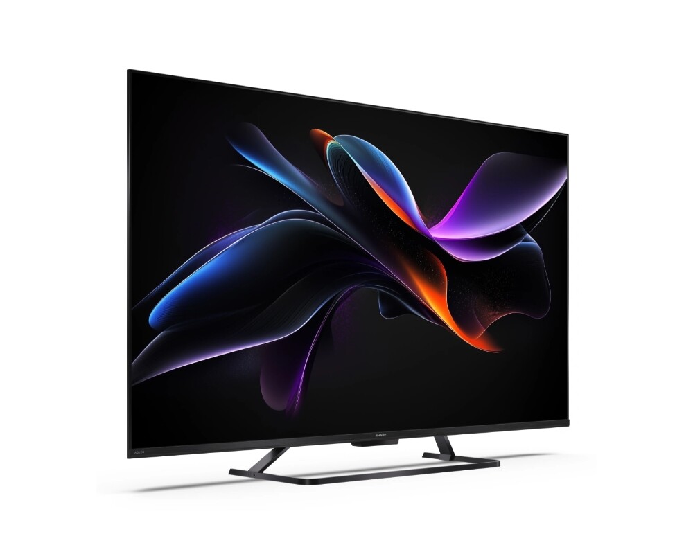 Телевизор Sharp 50HR7265E 5