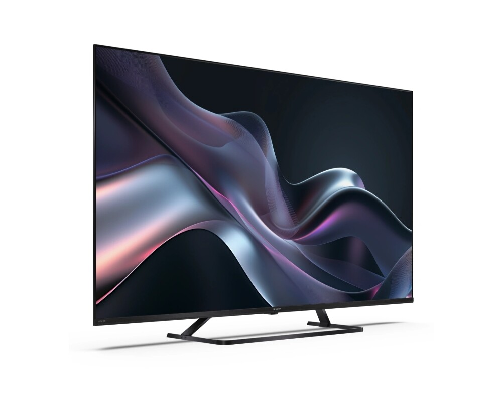 Телевизор Sharp 55HP6265E 5