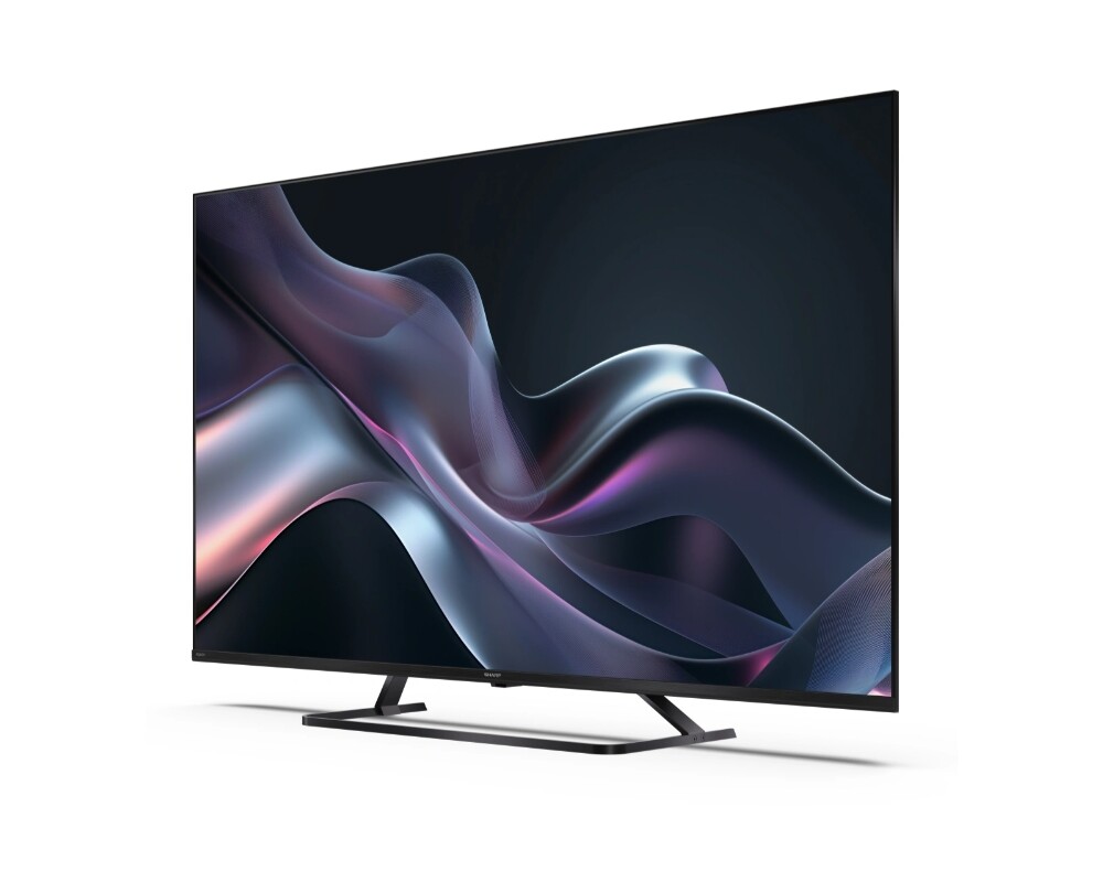 Телевизор Sharp 55HP6265E 4