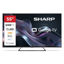  Sharp 55HP6265E 873640 55HP6265E на топ цена - PIC.bg