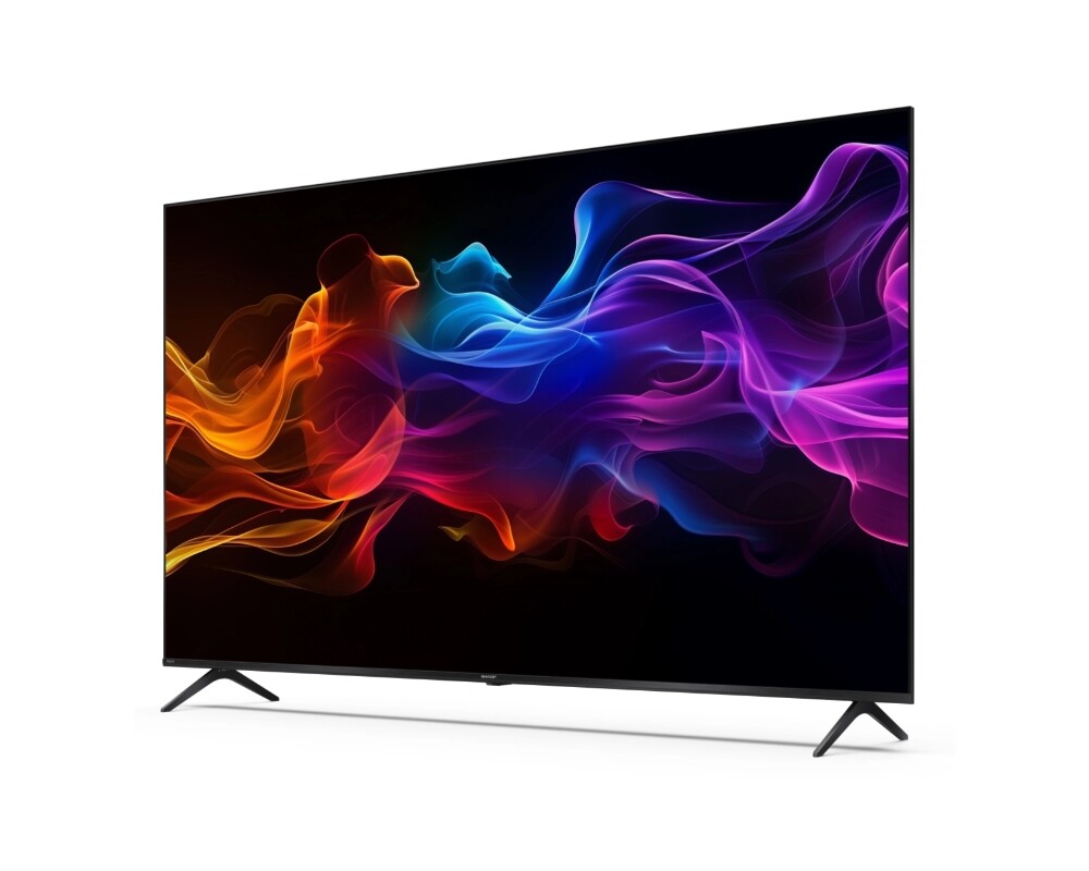 Телевизор Sharp 65HP5265E 4